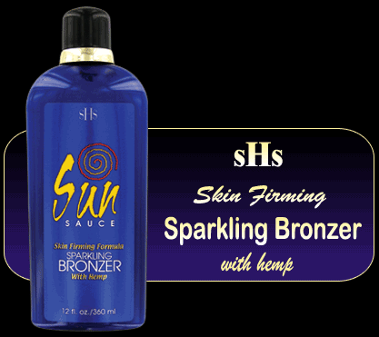 Tanning Lotion