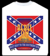 Rebel Sun T-Shirt