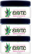 Exotic Body Butter