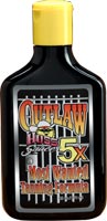 Outlaw Tanning Lotions