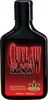 Outlaw Black Bronzing Lotion