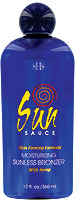 Sun Sauce Tanning Lotion
