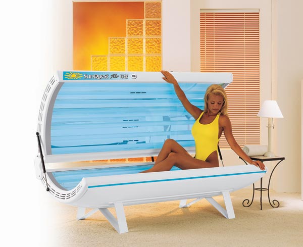 sunquest pro 16se tanning bed parts